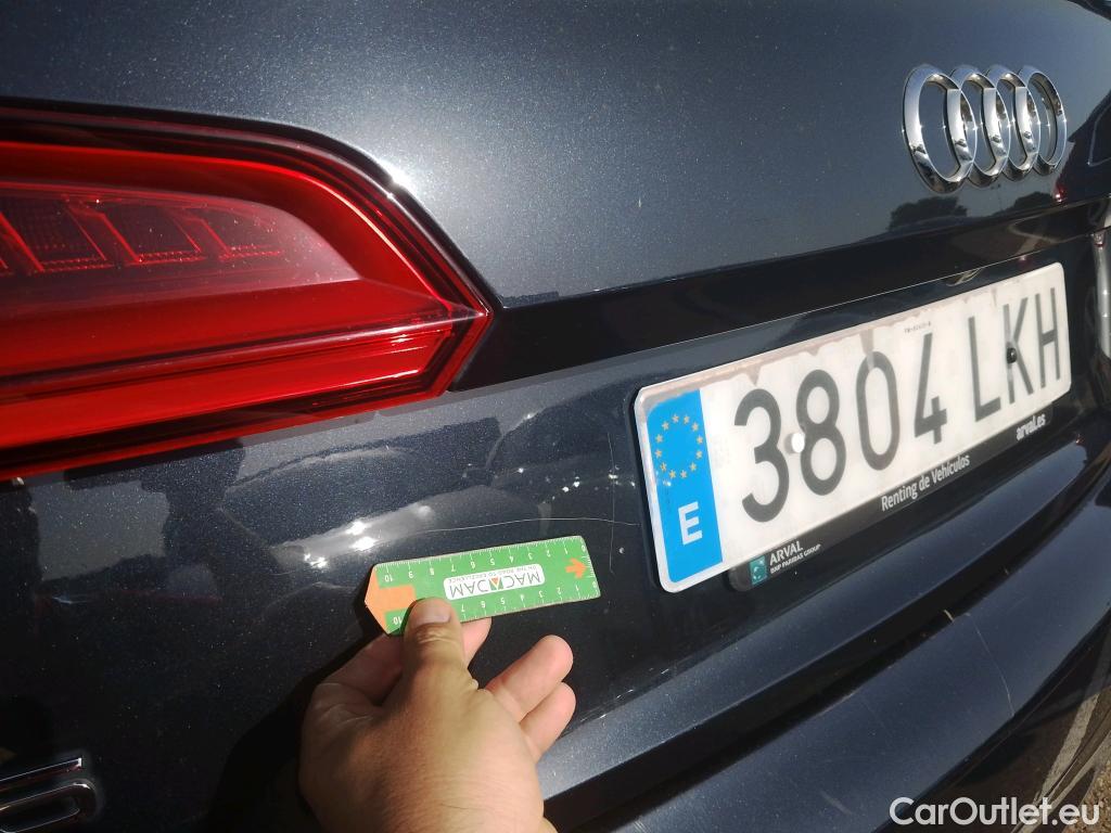  Audi  Q5 AUDI  / 2016 / 5P / todoterreno Competition 55 TFSI E quattro S tronic #6