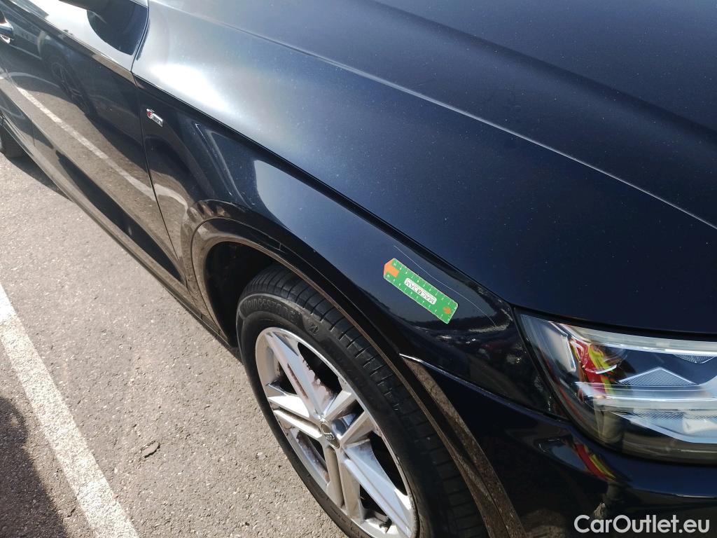  Audi  Q5 AUDI  / 2016 / 5P / todoterreno Competition 55 TFSI E quattro S tronic #25