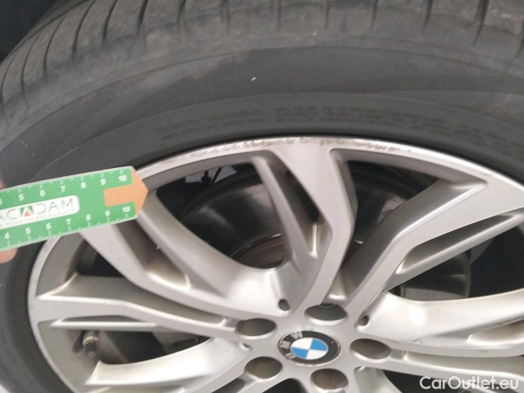  Bmw  X1 BMW  sDrive18iA #2