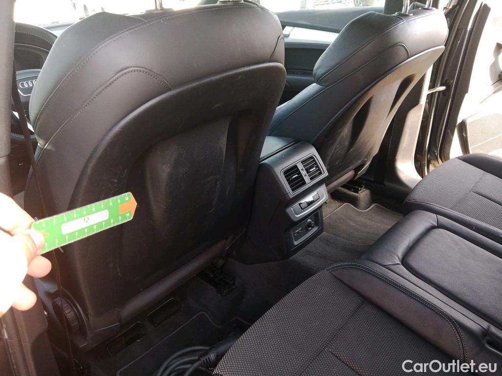  Audi  Q5 AUDI  / 2016 / 5P / todoterreno Competition 55 TFSI E quattro S tronic #18