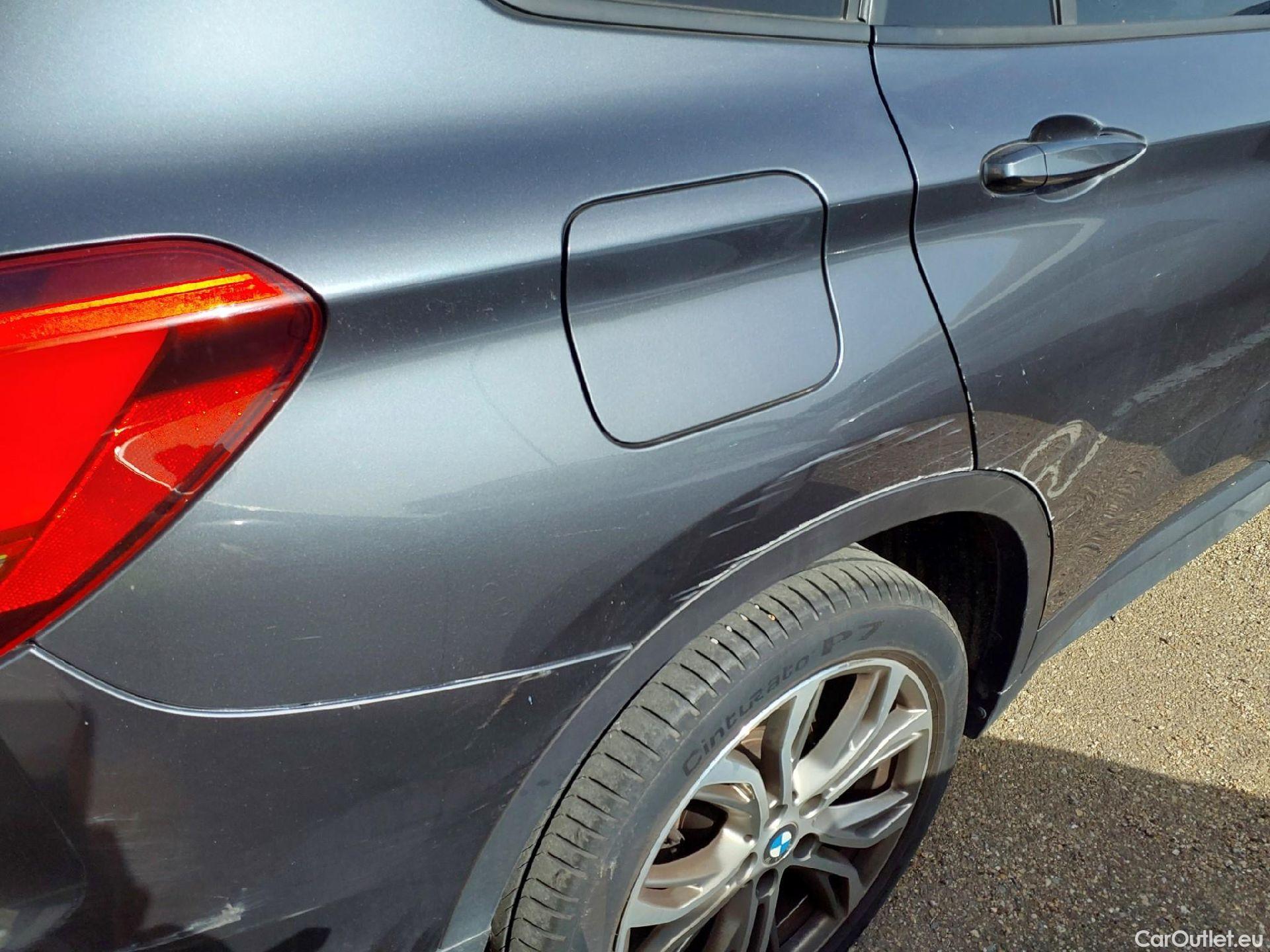  Bmw  X1 BMW  sDrive18iA #23
