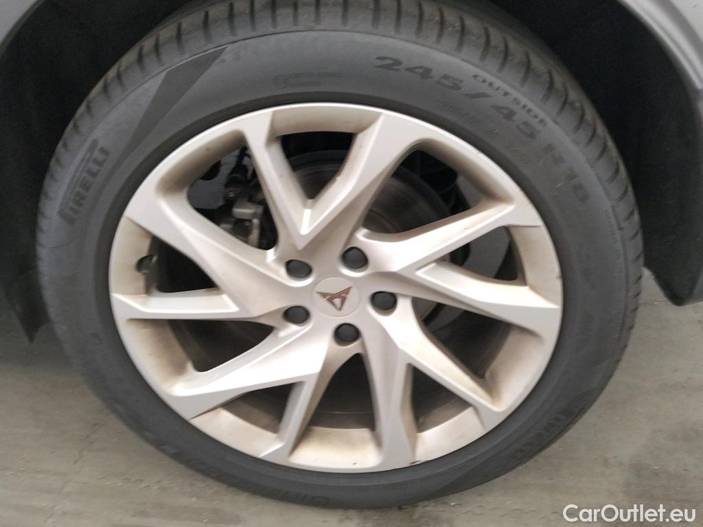  Cupra  Formentor CUPRA  / 2020 / 5P / todoterreno 1.5 TSI 110kW (150 CV) (AC) #20