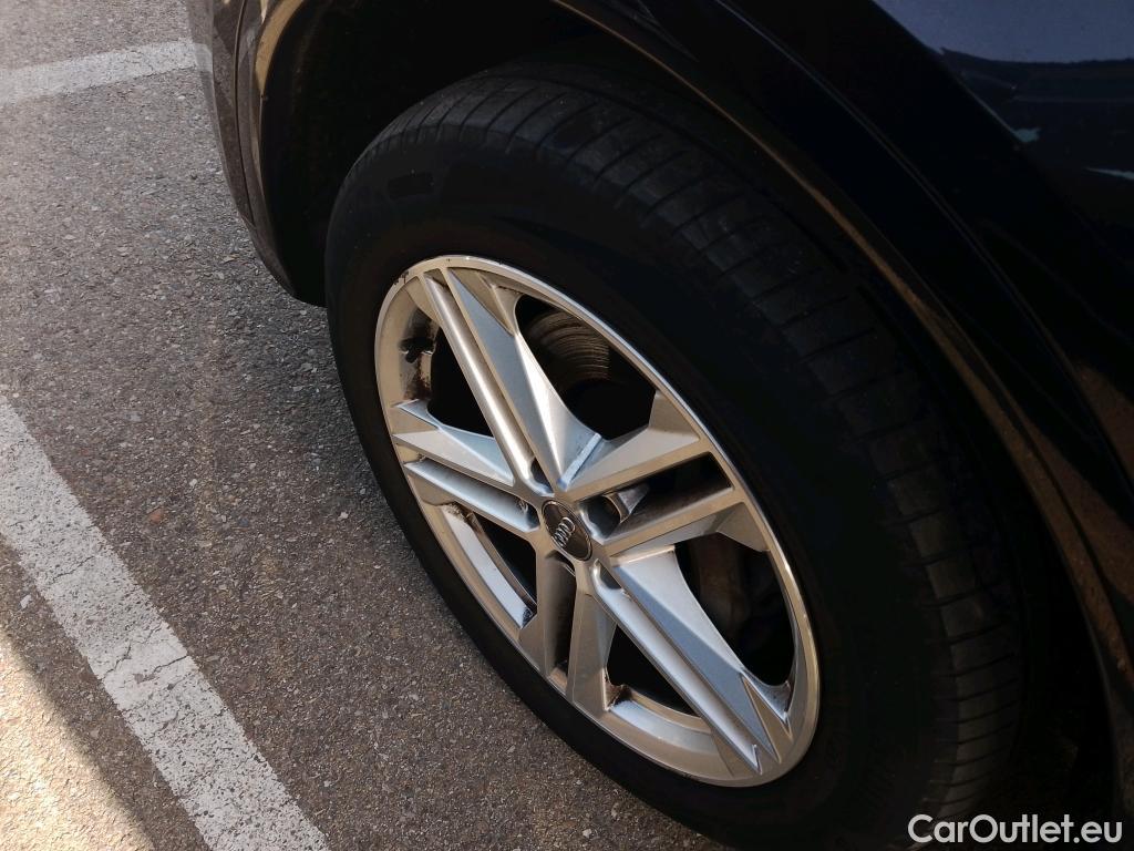  Audi  Q5 AUDI  / 2016 / 5P / todoterreno Competition 55 TFSI E quattro S tronic #21
