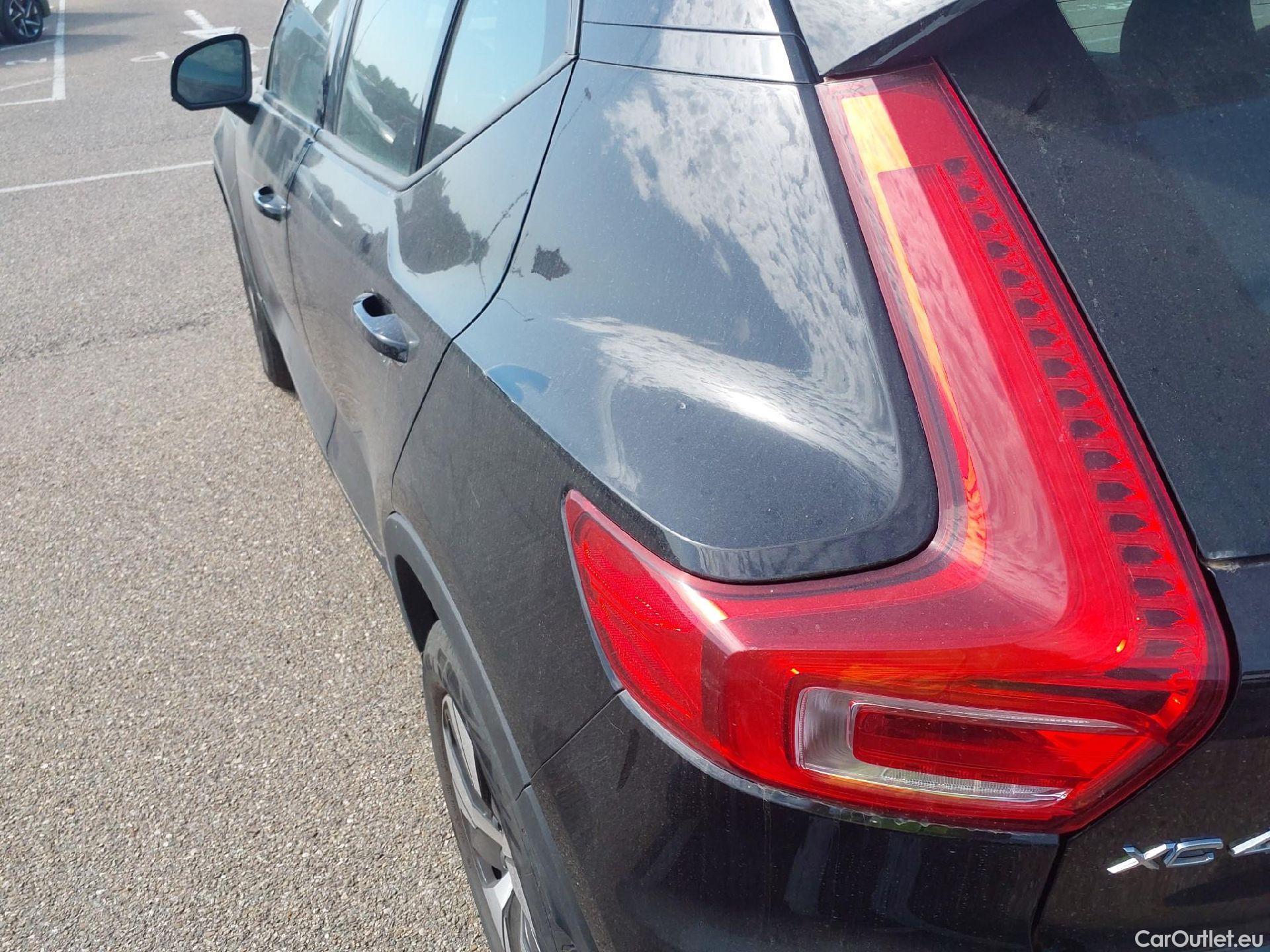  Volvo  XC 40 VOLVO XC40 / 2017 / 5P / todoterreno 2.0 B3 G Momentum Pro Auto #15