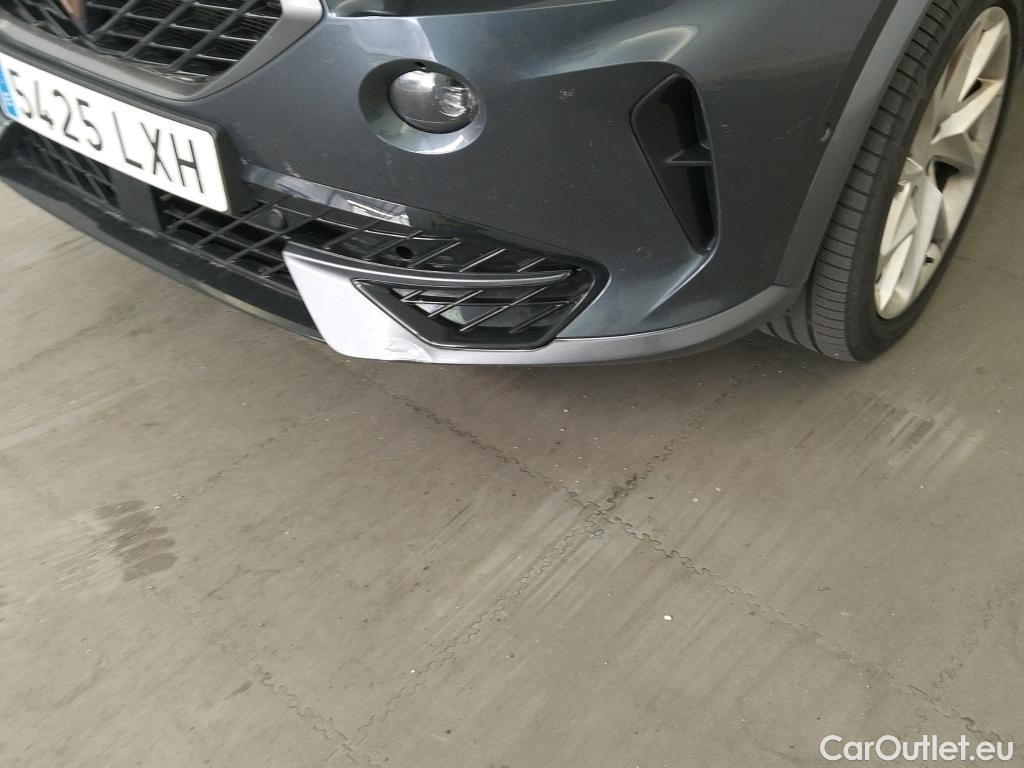  Cupra  Formentor CUPRA  / 2020 / 5P / todoterreno 1.5 TSI 110kW (150 CV) (AC) #18