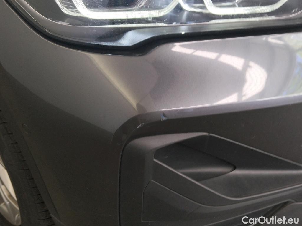  Bmw  X1 BMW  sDrive18iA #7
