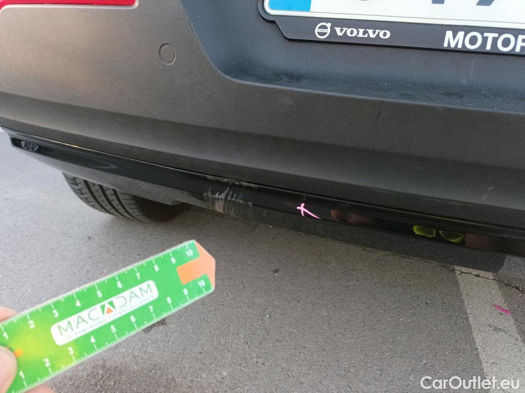 Volvo  XC 40 VOLVO XC40 / 2017 / 5P / todoterreno 1.5 T5 Twin Recharge R-Design Auto #5