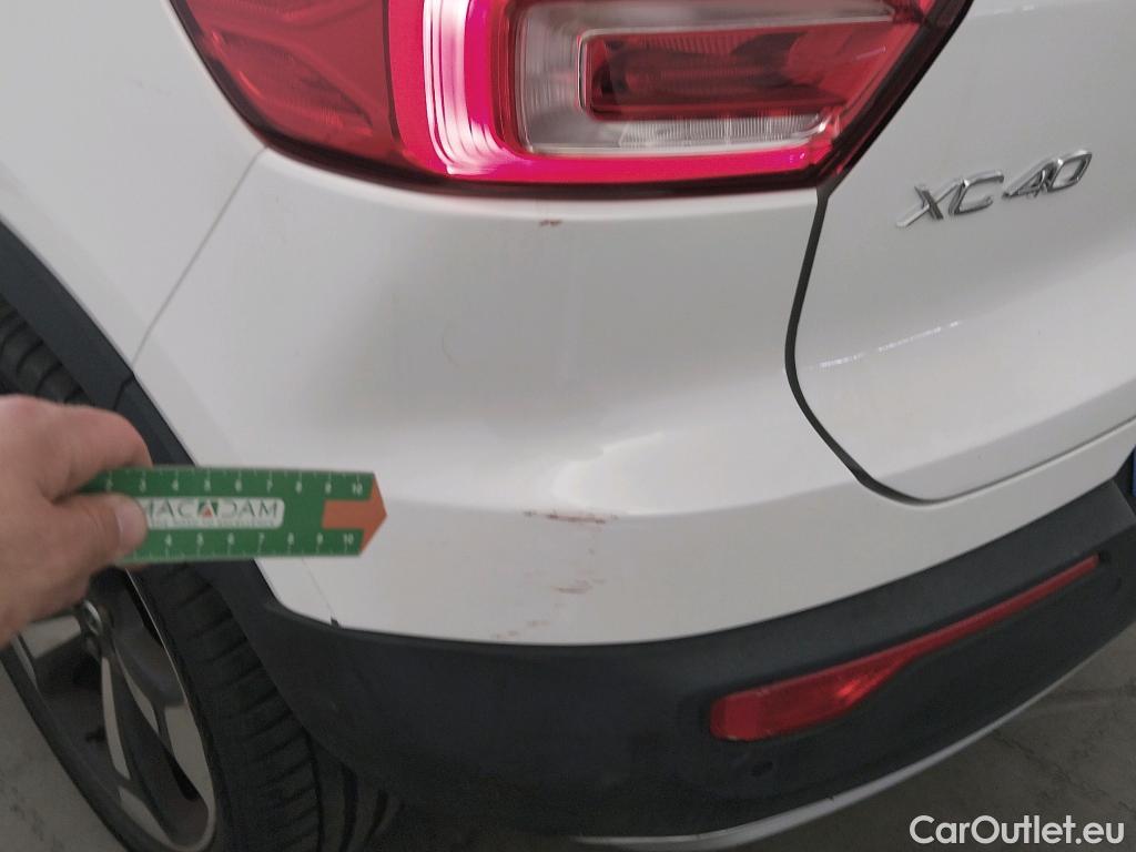  Volvo  XC 40 VOLVO XC40 / 2017 / 5P / todoterreno 2.0 B3 G Inscription Auto #16