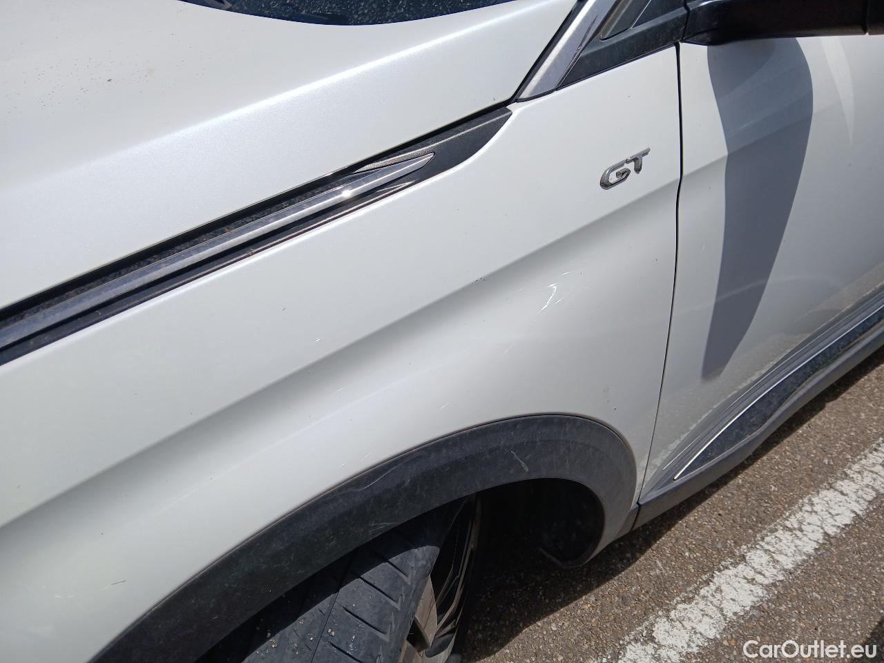  Peugeot  3008 PEUGEOT  / 2020 / 5P / todoterreno 1.5 BlueHDi 96kW S&S GT EAT8 #11