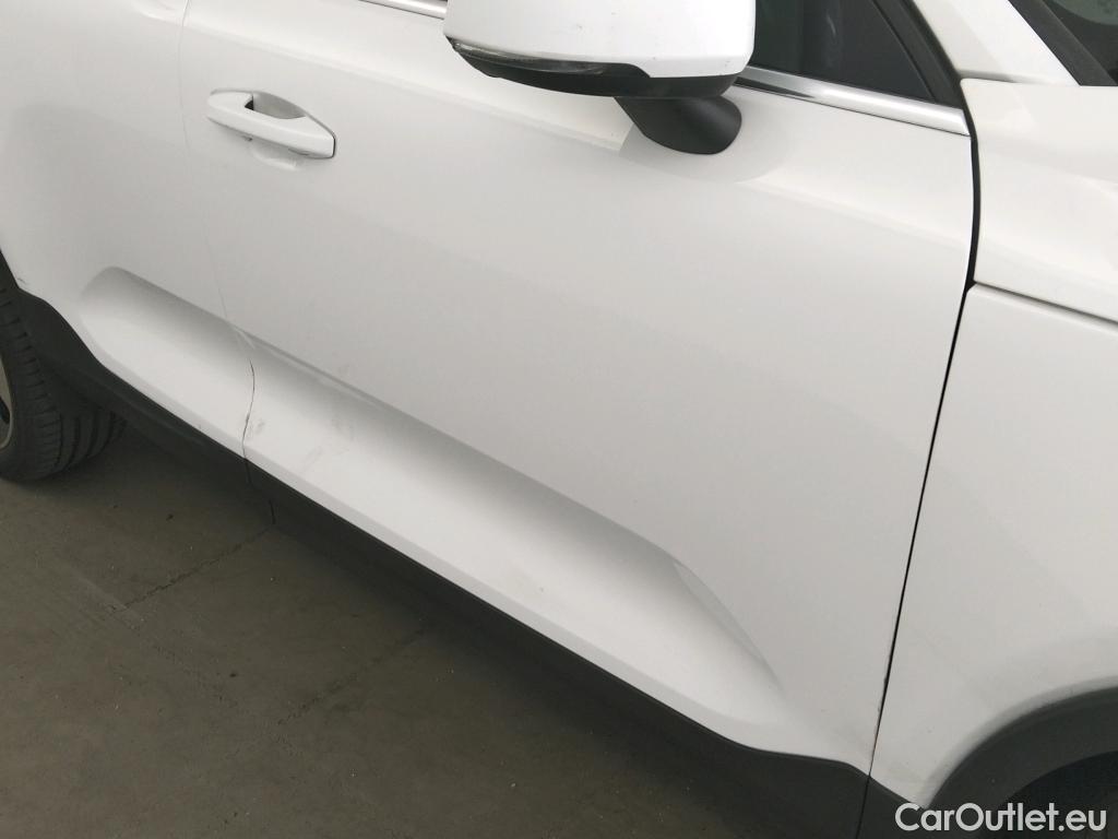  Volvo  XC 40 VOLVO XC40 / 2017 / 5P / todoterreno 2.0 B3 G Inscription Auto #7