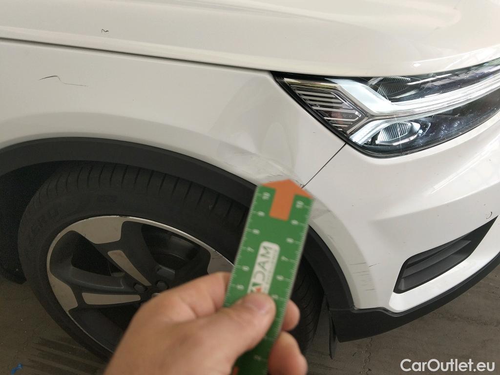  Volvo  XC 40 VOLVO XC40 / 2017 / 5P / todoterreno 2.0 B3 G Inscription Auto #4
