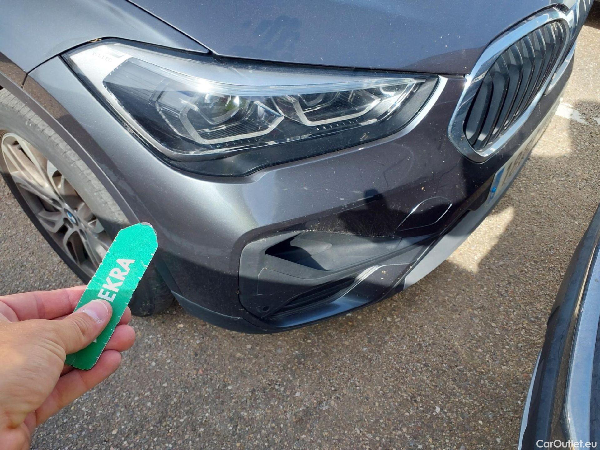  Bmw  X1 BMW  sDrive18iA #3