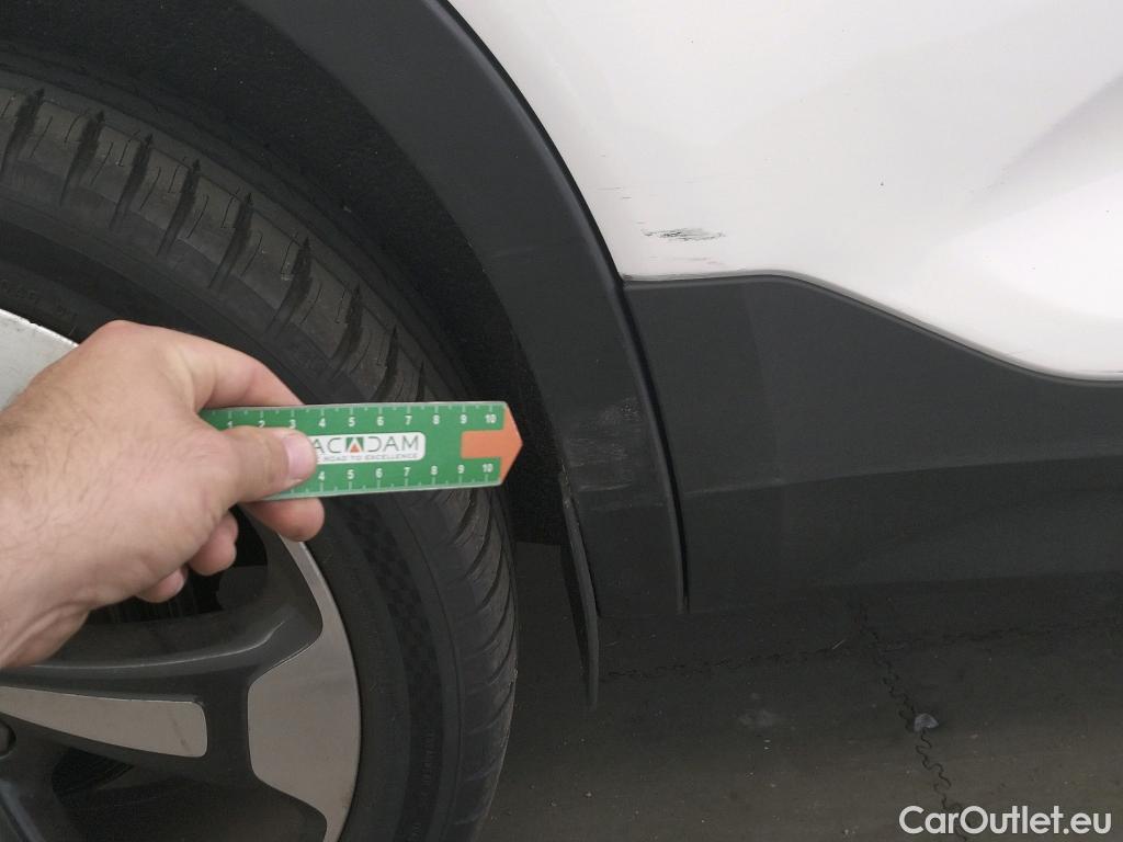 Volvo  XC 40 VOLVO XC40 / 2017 / 5P / todoterreno 2.0 B3 G Inscription Auto #22