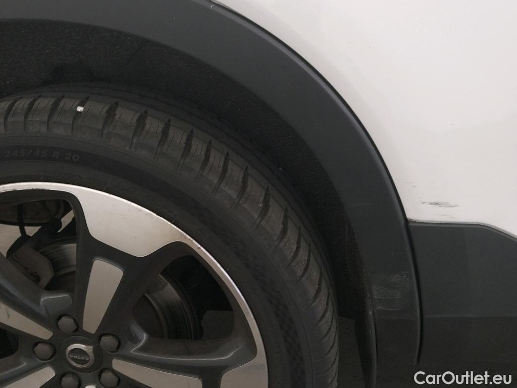  Volvo  XC 40 VOLVO XC40 / 2017 / 5P / todoterreno 2.0 B3 G Inscription Auto #21