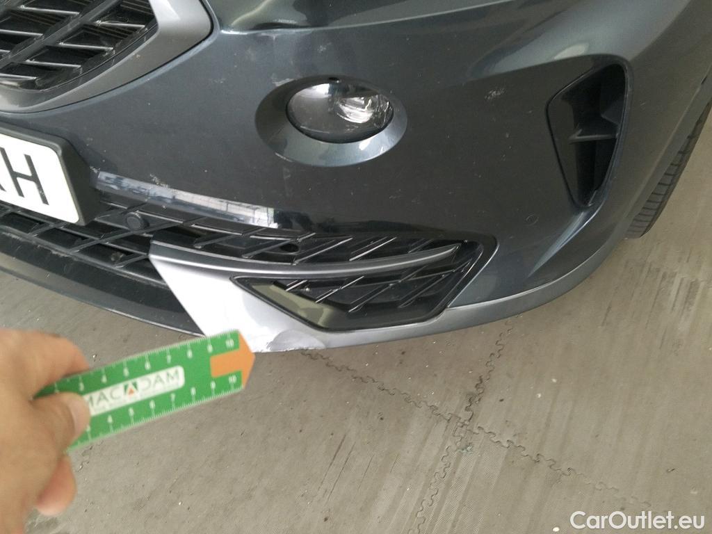  Cupra  Formentor CUPRA  / 2020 / 5P / todoterreno 1.5 TSI 110kW (150 CV) (AC) #19