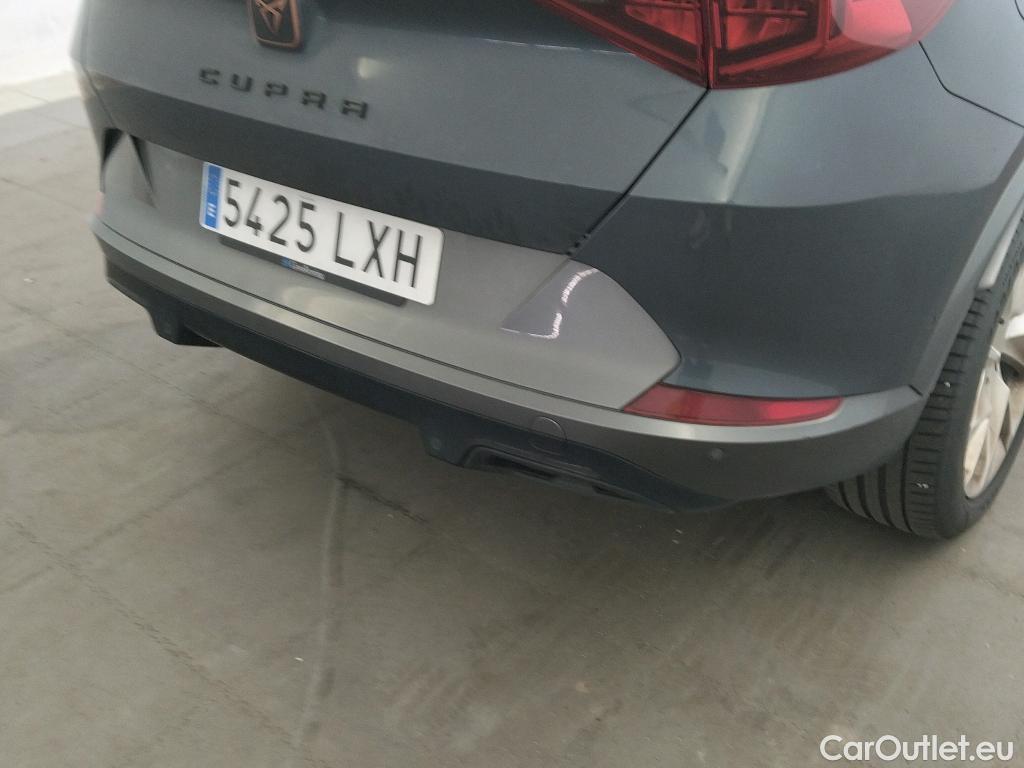  Cupra  Formentor CUPRA  / 2020 / 5P / todoterreno 1.5 TSI 110kW (150 CV) (AC) #24