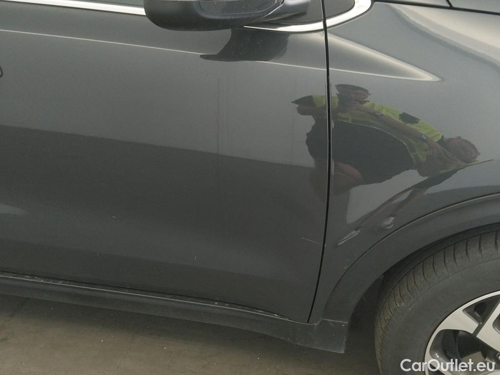  KIA  Sportage KIA  / 2018 / 5P / todoterreno 1.6 MHEV Drive Plus 100kW (136CV) 4x2 #16