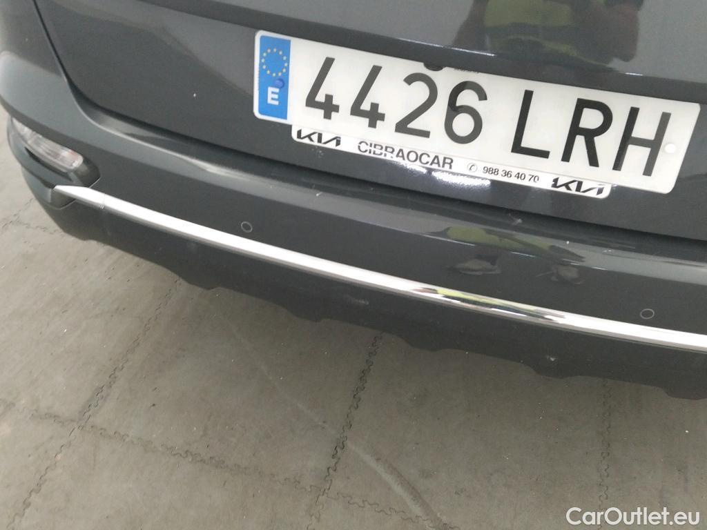  KIA  Sportage KIA  / 2018 / 5P / todoterreno 1.6 MHEV Drive Plus 100kW (136CV) 4x2 #27