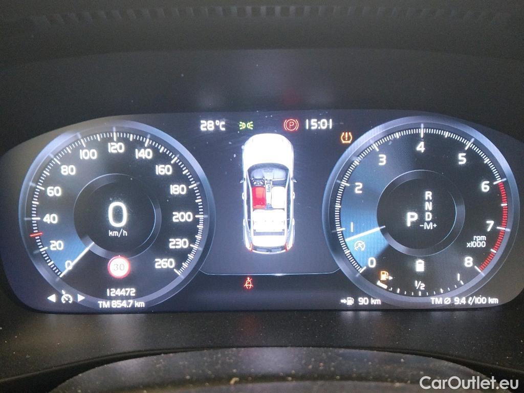  Volvo  XC 40 VOLVO XC40 / 2017 / 5P / todoterreno 2.0 B3 G Inscription Auto #23