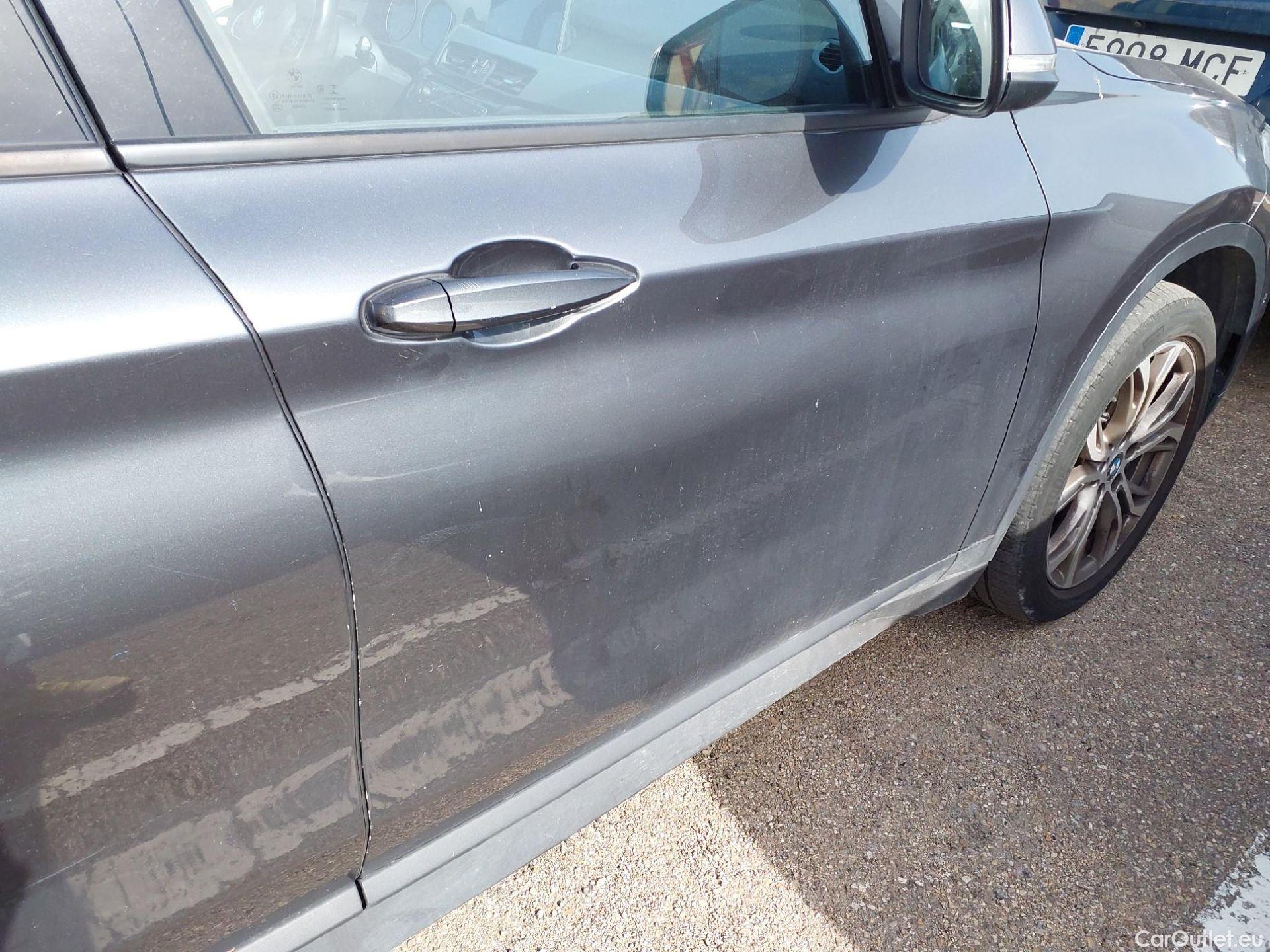  Bmw  X1 BMW  sDrive18iA #29