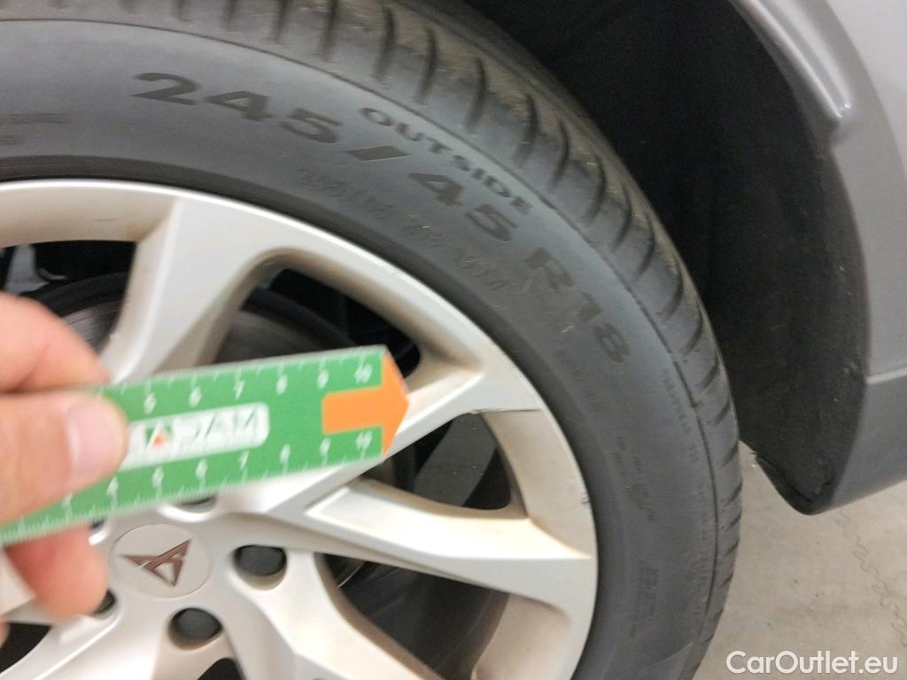  Cupra  Formentor CUPRA  / 2020 / 5P / todoterreno 1.5 TSI 110kW (150 CV) (AC) #21
