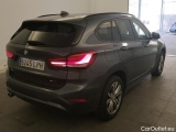  Bmw  X1 BMW  sDrive18iA #2
