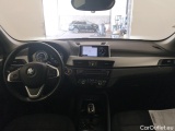 Bmw  X1 BMW  sDrive18iA #3