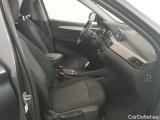  Bmw  X1 BMW  sDrive18iA #6