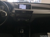  Bmw  X1 BMW  sDrive18iA #13
