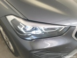  Bmw  X1 BMW  sDrive18iA #16