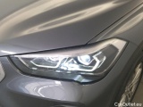  Bmw  X1 BMW  sDrive18iA #15