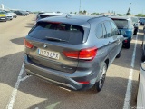  Bmw  X1 BMW  sDrive18iA #2