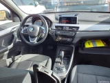  Bmw  X1 BMW  sDrive18iA #3