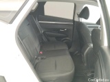  Hyundai  Tucson HYUNDAI  / 2020 / 5P / todoterreno 1.6 TGDI 169kW (230CV) HEV Maxx Auto #7
