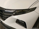  Hyundai  Tucson HYUNDAI  / 2020 / 5P / todoterreno 1.6 TGDI 169kW (230CV) HEV Maxx Auto #15