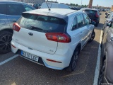  KIA  Niro KIA  / 2016 / 5P / crossover 1.6 GDi HEV 104kW (141CV) Concept #8