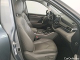  Toyota  Highlander TOYOTA  / 2021 / 5P / todoterreno 2.5 Advance P. Met. Techo Panorámico #6
