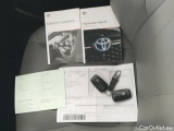  Toyota  Highlander TOYOTA  / 2021 / 5P / todoterreno 2.5 Advance P. Met. Techo Panorámico #9