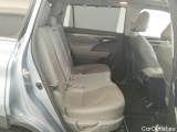  Toyota  Highlander TOYOTA  / 2021 / 5P / todoterreno 2.5 Advance P. Met. Techo Panorámico #7