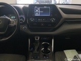  Toyota  Highlander TOYOTA  / 2021 / 5P / todoterreno 2.5 Advance P. Met. Techo Panorámico #13
