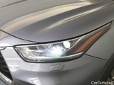  Toyota  Highlander TOYOTA  / 2021 / 5P / todoterreno 2.5 Advance P. Met. Techo Panorámico #15