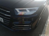  Audi  Q5 AUDI  / 2016 / 5P / todoterreno Competition 55 TFSI E quattro S tronic #17