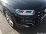  Audi  Q5 AUDI  / 2016 / 5P / todoterreno Competition 55 TFSI E quattro S tronic #18