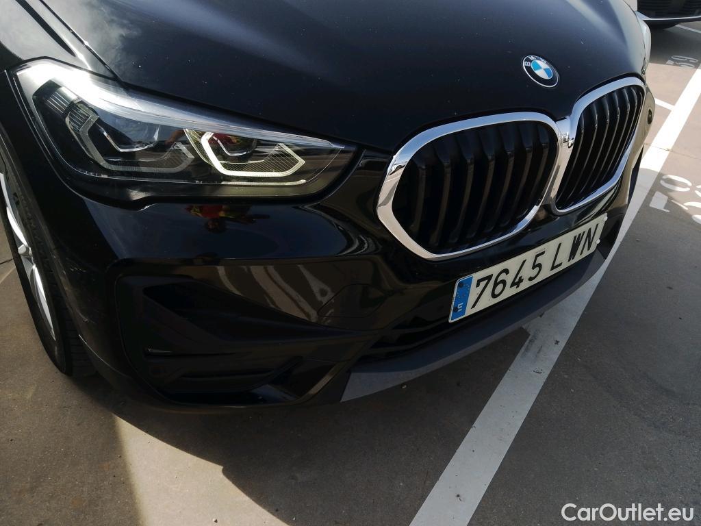  Bmw  X1 BMW  / 2019 / 5P / todoterreno sDrive16d Business #19
