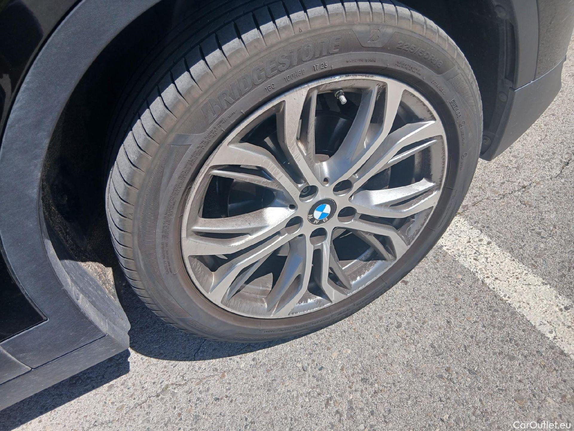  Bmw  X2 BMW  sDrive18iA 136 CV #Opcionales 11000€# #38