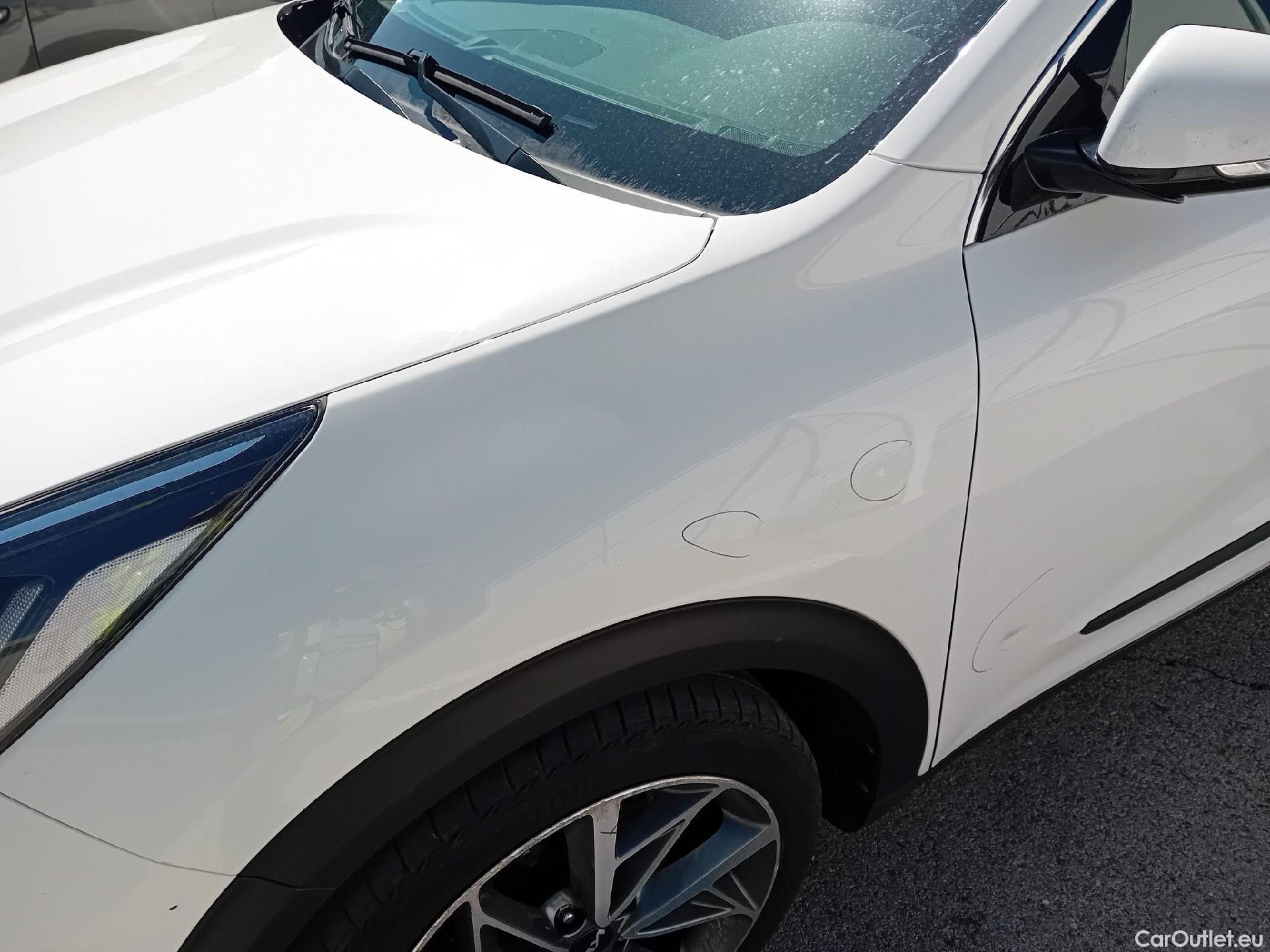 KIA  Niro KIA  / 2019 / 5P / crossover 1.6 GDi HEV 104kW (141CV) Emotion (AC) #16