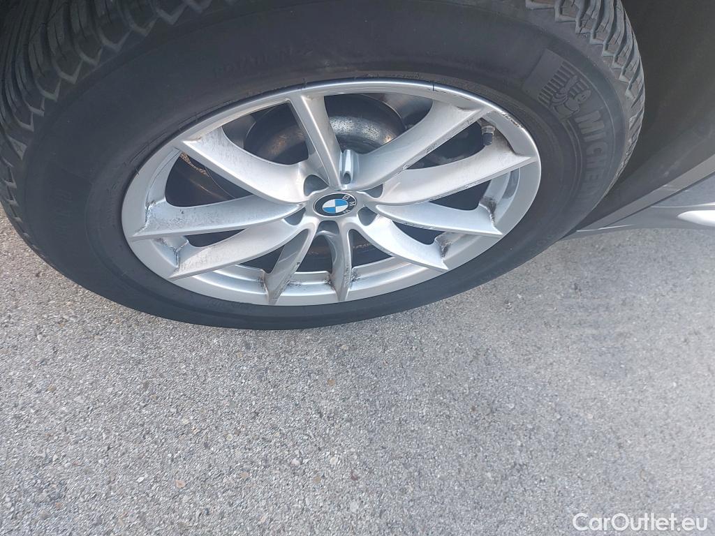  Bmw  X4 BMW  / 2021 / 5P / todoterreno xDrive20d xLine #19
