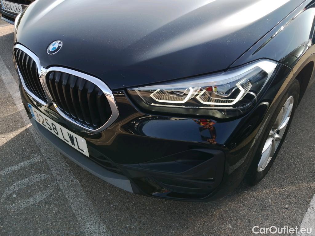  Bmw  X1 BMW  / 2019 / 5P / todoterreno sDrive16d Business #19