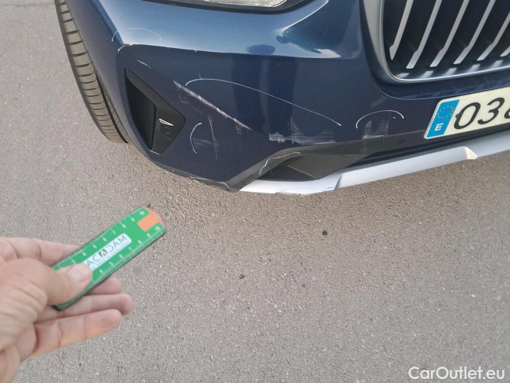  Bmw  X3 BMW  / 2021 / 5P / todoterreno xDrive30e #8
