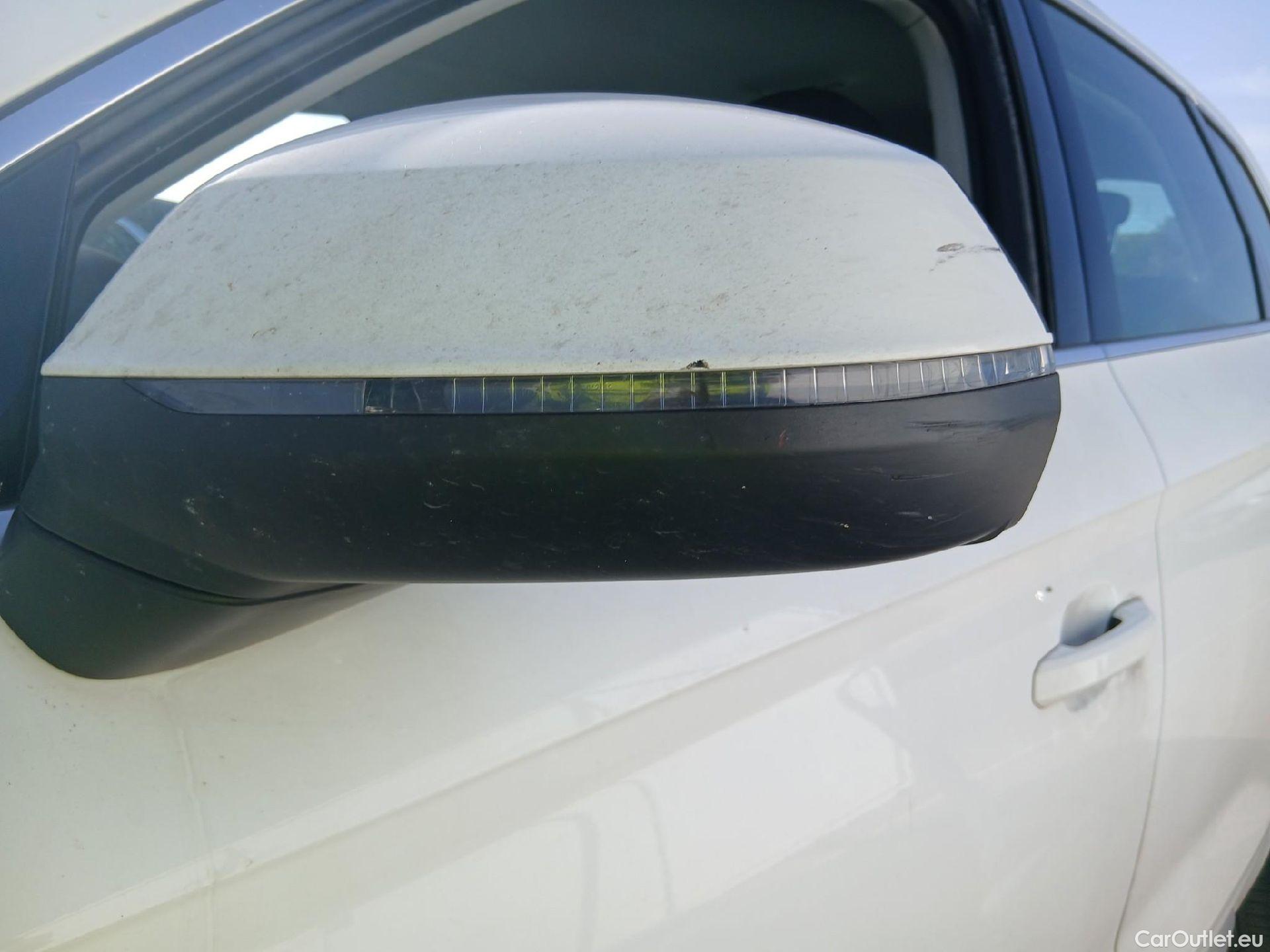 Audi  Q5 AUDI  / 2020 / 5P / todoterreno Advanced 35 TDI 120kW S tronic (AC2) #7